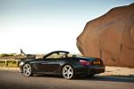 Mercedes-Benz SL500 2013 года